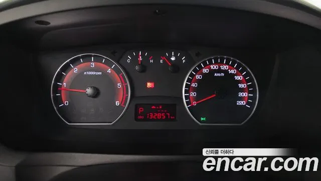 KGM Korando 2013 thumb 6