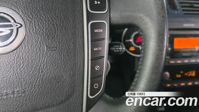 KGM Korando 2013 thumb 3