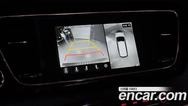 Kia Carnival 2019 thumb 5