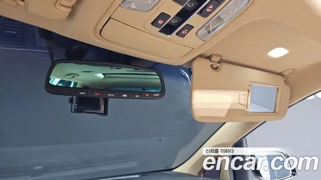 Kia Carnival 2019 thumb 4
