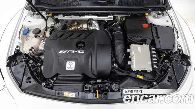 Mercedes-Benz A-Class 2025 thumb 12