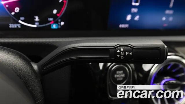 Mercedes-Benz A-Class 2025 thumb 7