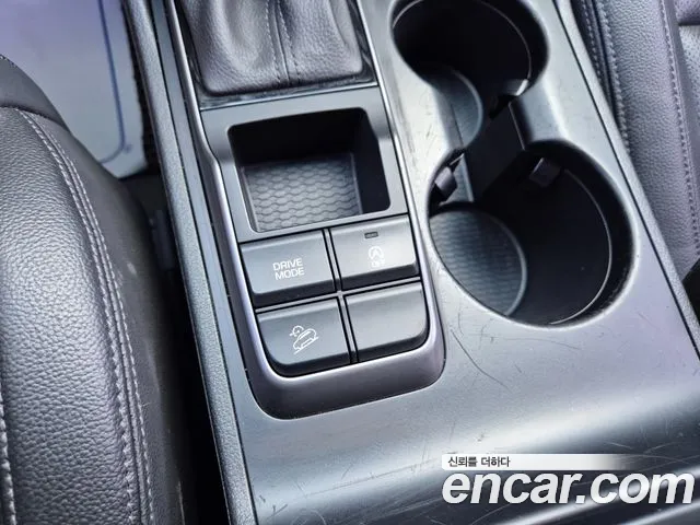 Hyundai Tucson 2015 thumb 4