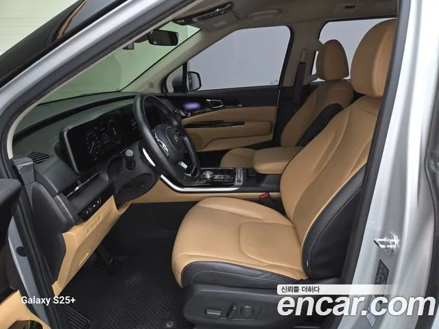 Kia Carnival 2021 thumb 8