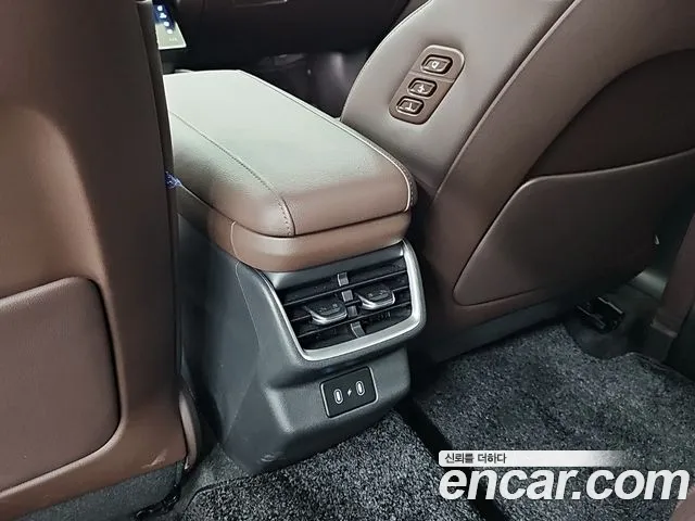 Hyundai Grandeur Hybrid 2026 thumb 11