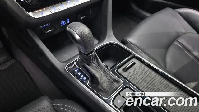 Hyundai Sonata 2017 thumb 10