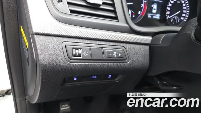 Hyundai Sonata 2017 thumb 11