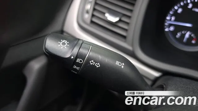 Hyundai Sonata 2017 thumb 6