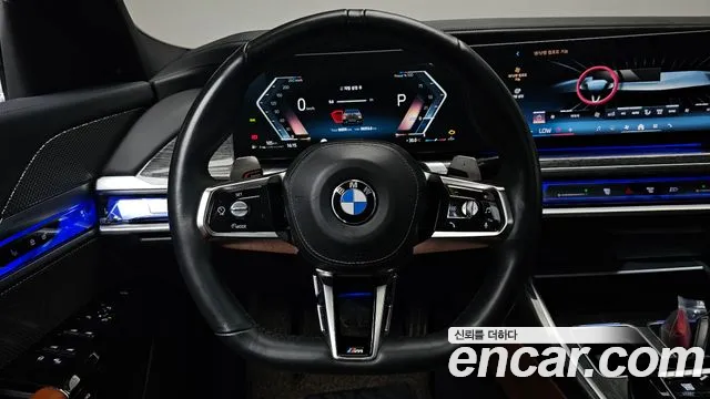 BMW 7 серии 2023 thumb 11