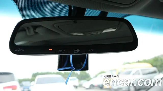 Kia K5 2012 thumb 6