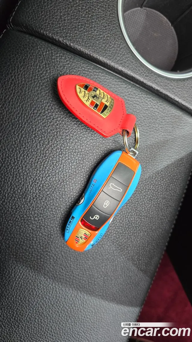 Porsche Panamera 2014 thumb 12