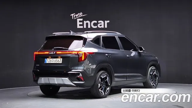 Kia Seltos 2022 thumb 4