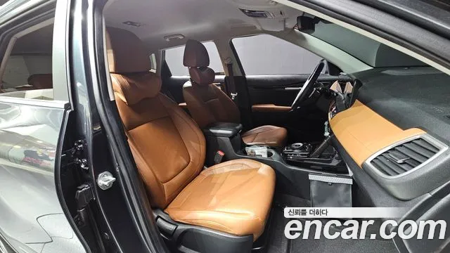 Kia Seltos 2022 thumb 8