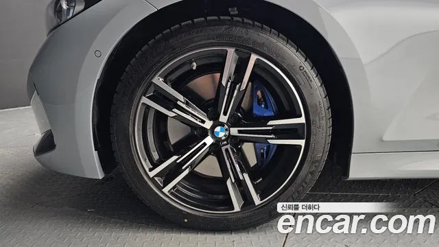 BMW 3 серии 2026 thumb 10