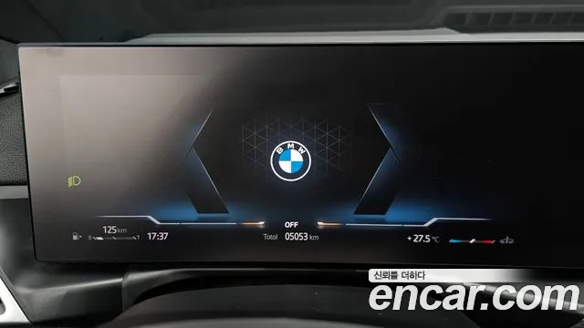 BMW 3 серии 2026 thumb 12