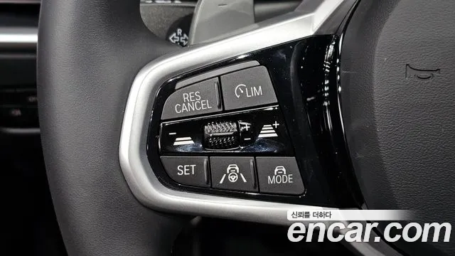 BMW 3 серии 2026 thumb 5