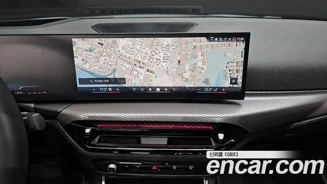 BMW 3 серии 2026 thumb 7
