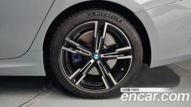 BMW 3 серии 2026 thumb 6
