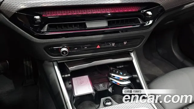 BMW 3 серии 2026 thumb 4