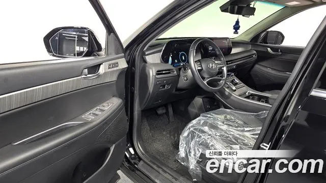 Hyundai Palisade 2023 thumb 4