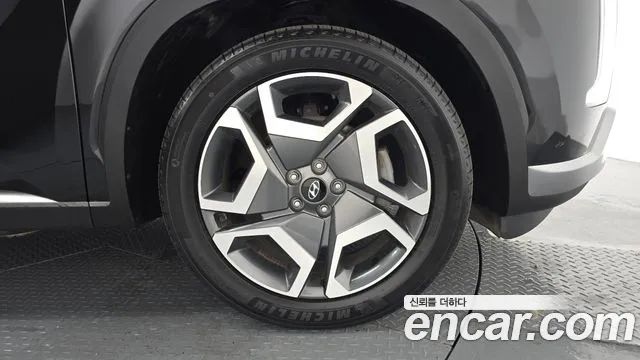 Hyundai Palisade 2023 thumb 12