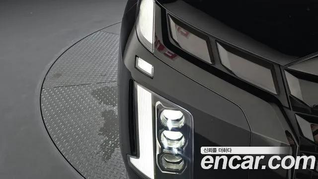 Hyundai Palisade 2023 thumb 2