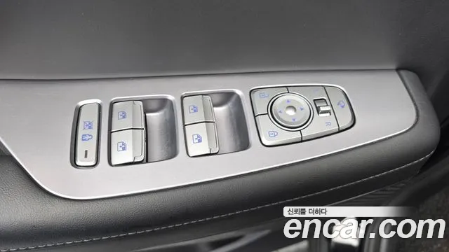 Hyundai Palisade 2023 thumb 7
