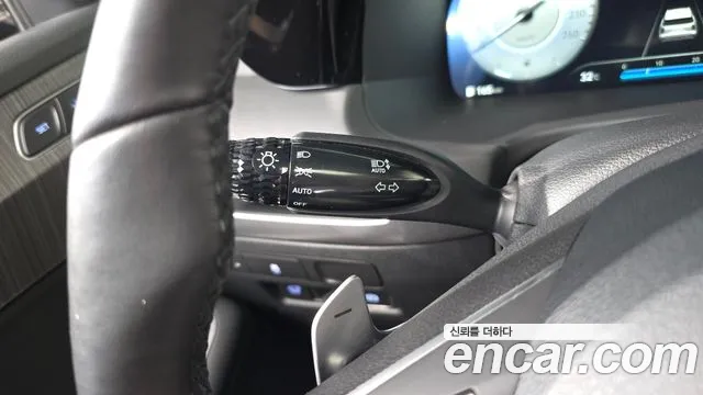Hyundai Palisade 2023 thumb 10