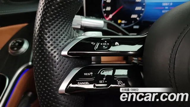 Mercedes-Benz S-Class 2022 thumb 3