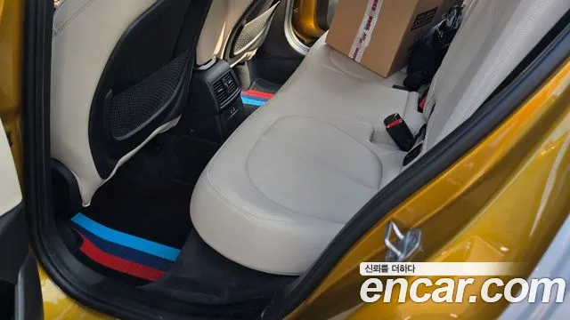 BMW X2 2020 thumb 9