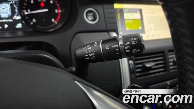 Land Rover Discovery Sport 2018 thumb 7