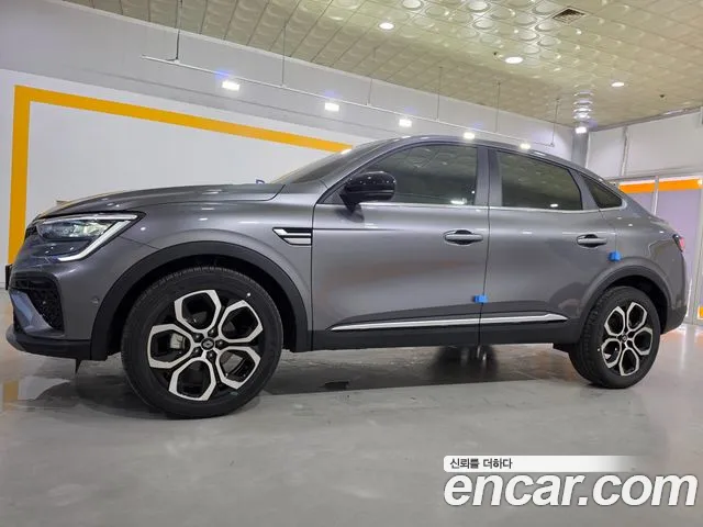Renault Arkana 2026 thumb 12