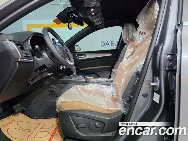 Renault Arkana 2026 thumb 2