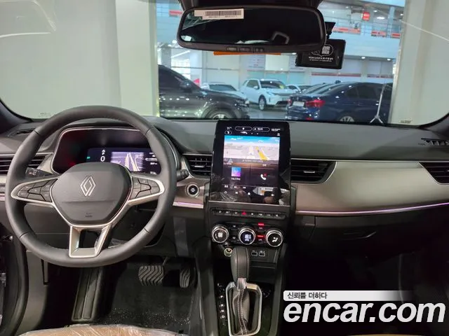 Renault Arkana 2026 thumb 5