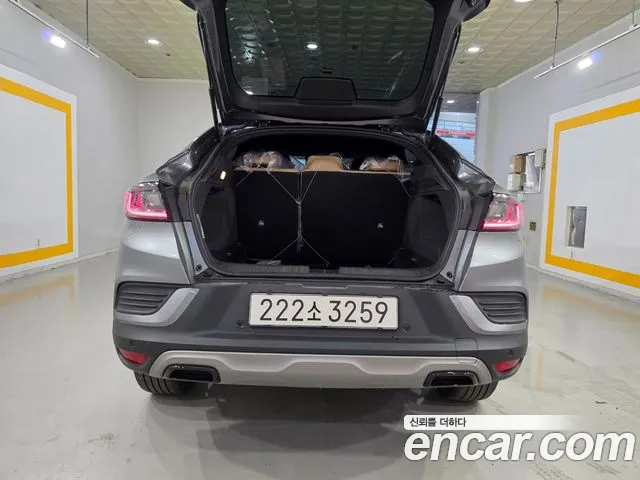 Renault Arkana 2026 thumb 4