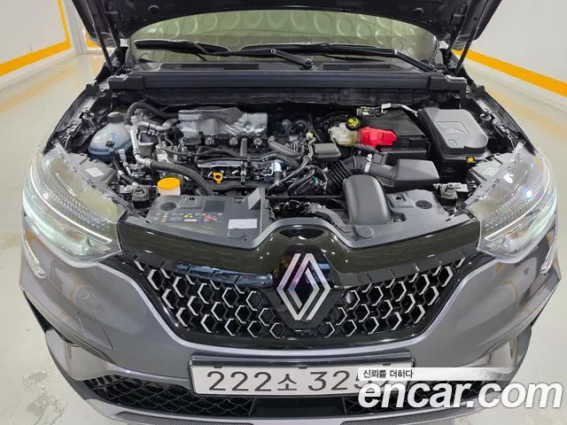 Renault Arkana 2026 thumb 7