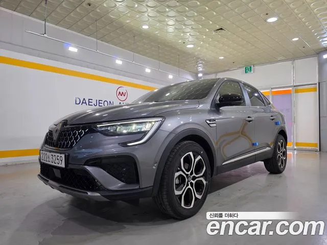 Renault Arkana 2026 thumb 10