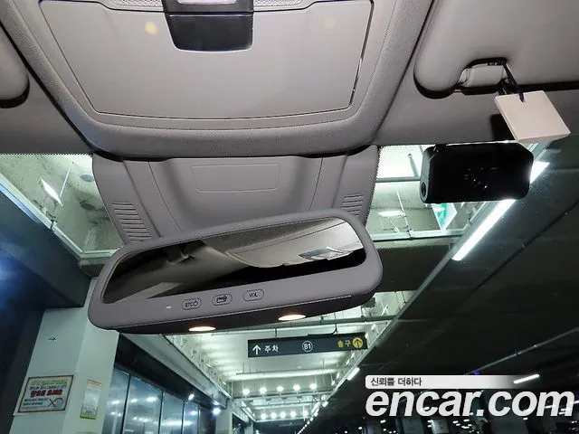 Mercedes-Benz GLE-Класс 2016 thumb 4