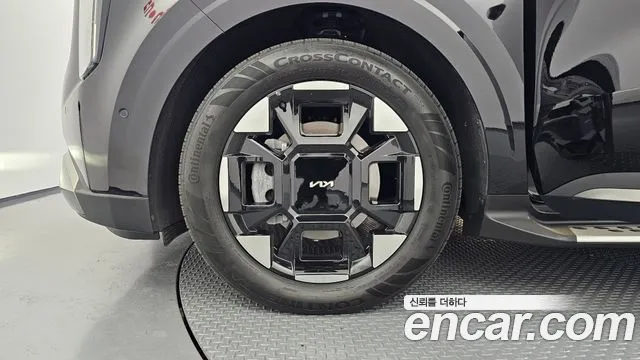 Kia Carnival 2025 thumb 7
