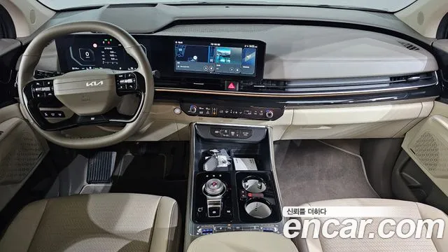 Kia Carnival 2025 thumb 5
