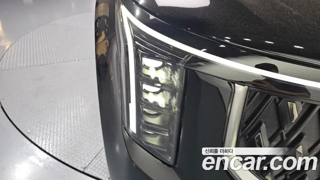 Kia Carnival 2025 thumb 6