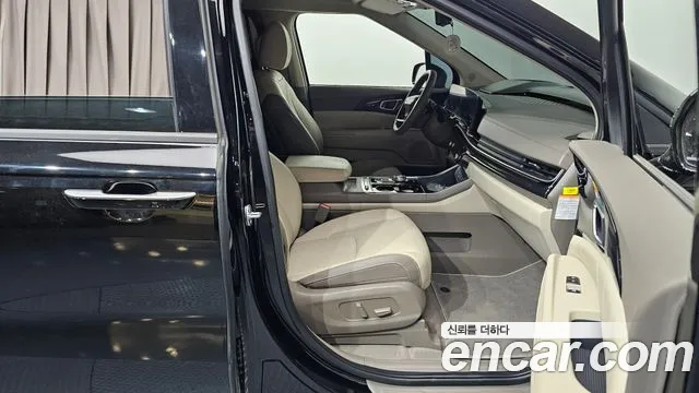 Kia Carnival 2025 thumb 10