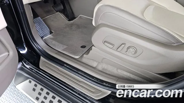 Kia Carnival 2025 thumb 11