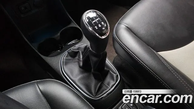 Chevrolet Spark 2017 thumb 11
