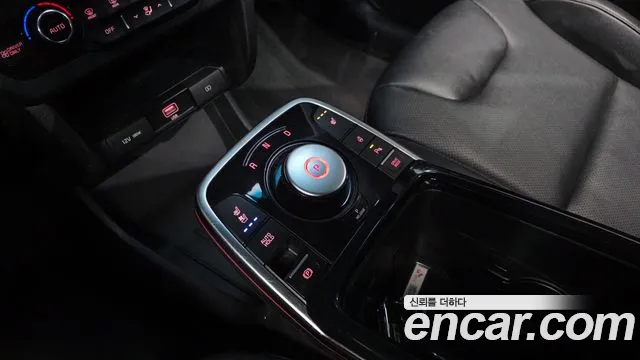 Kia Niro Plus 2023 thumb 5