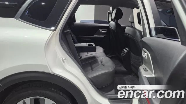 Kia Niro Plus 2023 thumb 2