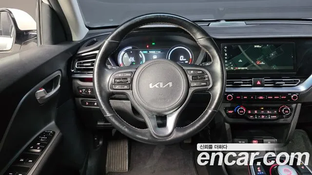 Kia Niro Plus 2023 thumb 11