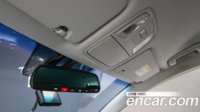 Kia Niro Plus 2023 thumb 6
