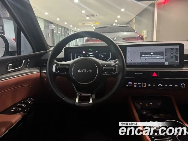 Kia K5 2026 thumb 11