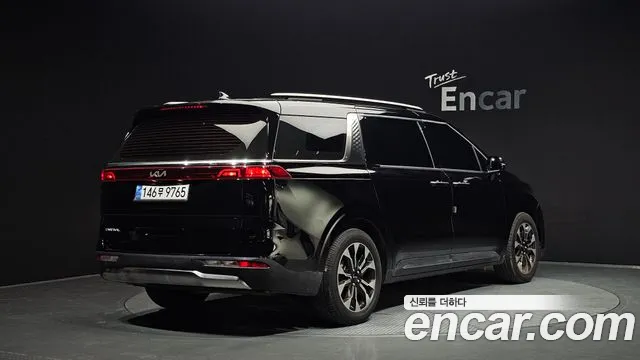 Kia Carnival 2022 thumb 6